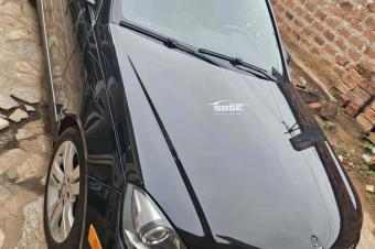 Mercedes 4 Matic a vendre